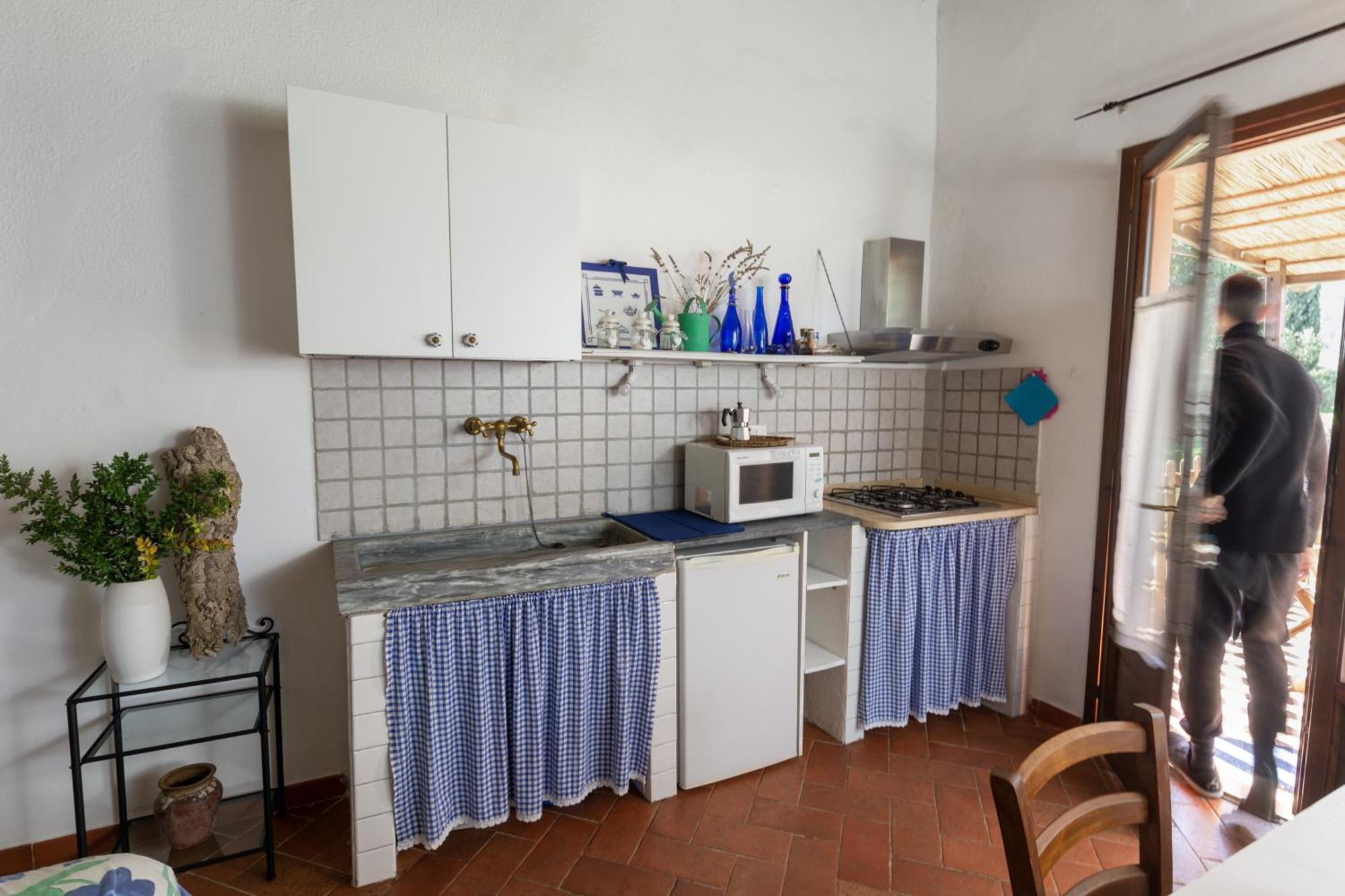 Agriturismo Colle Vento Suvereto Room photo